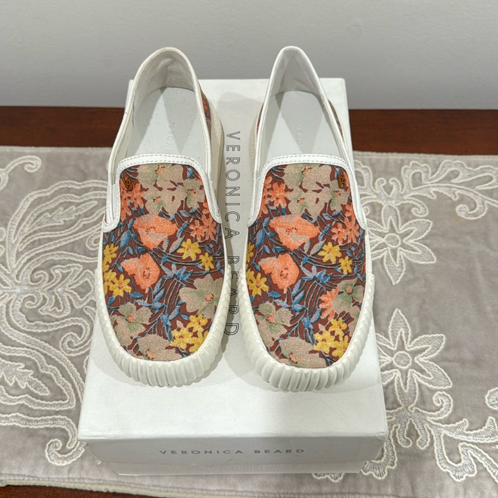 VERONICA BEARD SHOES